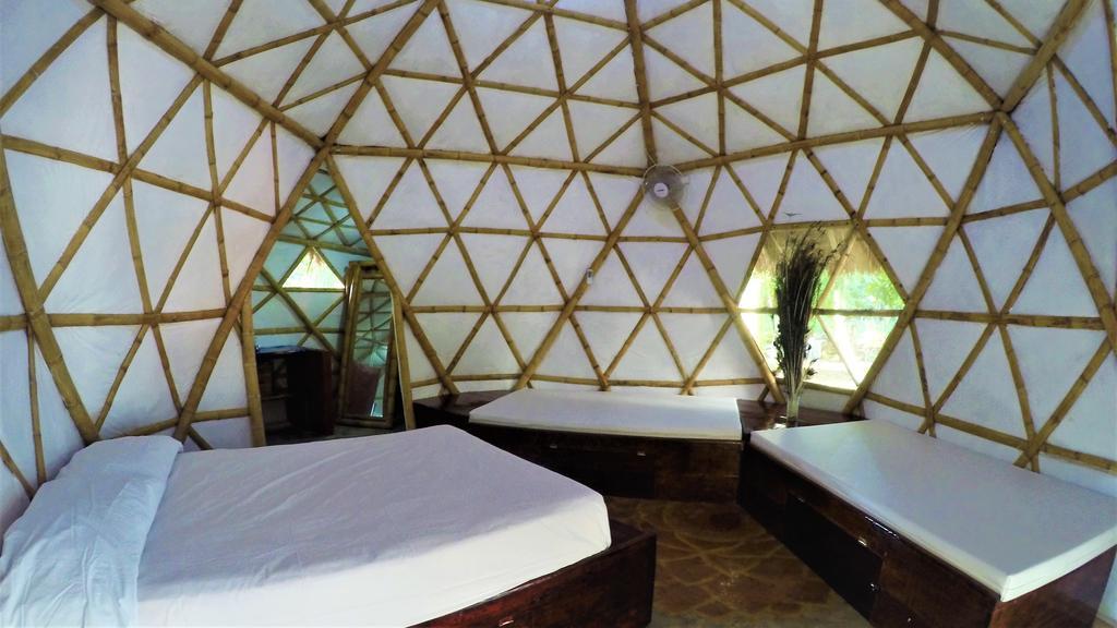 La Casa De Los Ninos Del Arbol Hotel บากาลาร์ ภายนอก รูปภาพ
