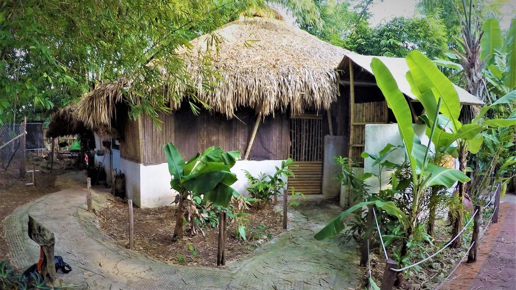 La Casa De Los Ninos Del Arbol Hotel บากาลาร์ ภายนอก รูปภาพ